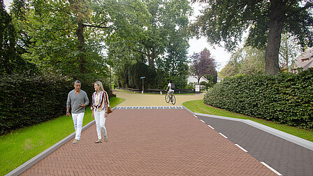 Blockhove impressie 1