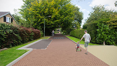 Blockhove impressie 3