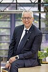 werner van keulen