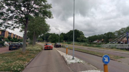 Ypesteinerlaan
